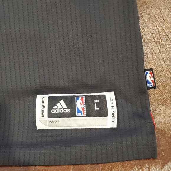 Durant allstar wingman jersey - Picture 2 of 7